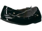 Naturino 3998 Aw17 (little Kid/big Kid) (black) Girl's Shoes