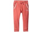 Roxy Kids Beautiful Mountain Big Triangle Pants (toddler/little Kids/big Kids) (mineral Red) Girl's Casual Pants