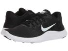 Nike Flex Rn 2018 (black/white/black) Women's Running Shoes