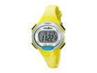 Timex Ironman(r) Essentials 30 Mid-size (lime/blue/silver-tone) Watches