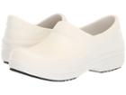 Crocs Neria Pro Ii Clog (white) Women's Clog Shoes