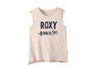 Roxy Kids Take My Hand Tank Top (big Kids) (peach Whip) Girl's Sleeveless