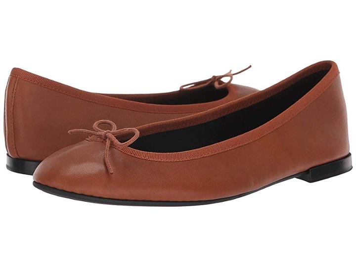 Repetto Lili (cuba) Women's Shoes