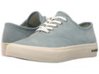 Seavees 06/64 Legend Sneaker Clipper Class (pacific Blue) Women's Shoes