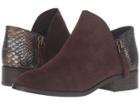 Volatile Greyson (brown) Women's Boots