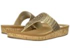 Yellow Box Cadenza (taupe) Girls Shoes
