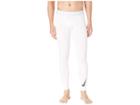 Nike Pro Thermal Tights (white/pure Platinum/black) Men's Casual Pants