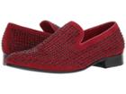 Carrucci M.j. (red) Men's Shoes