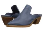Sbicca Mulah (blue) Women's Shoes
