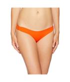 L*space Rosemary Bottom (poppy) Women's Swimwear