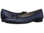 A2 By Aerosoles Good Cheer (navy) Women's Shoes