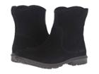 Bogs Betty Low (black) Women's Waterproof Boots