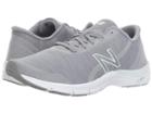 New Balance Wx711 (grey/water Vapor) Women's Shoes