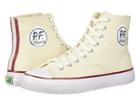Pf Flyers All American (alabaster) Athletic Shoes