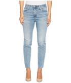 Ag Adriano Goldschmied Isabelle In 20 Years Rogue (20 Years Rogue) Women's Jeans