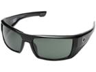 Spy Optic Dirk (black/happy Gray Green) Sport Sunglasses