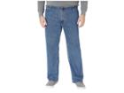 Signature By Levi Strauss & Co. Gold Label Big Tall Relaxed Jeans (medium Indigo) Men's Jeans