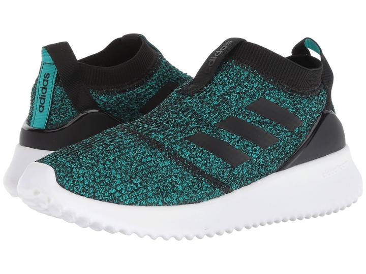 Adidas Ultimate Fusion (hi-res Aqua/black/black) Women's Running Shoes