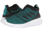 Adidas Ultimate Fusion (hi-res Aqua/black/black) Women's Running Shoes