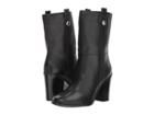 Nine West Howl (black) Women's Shoes