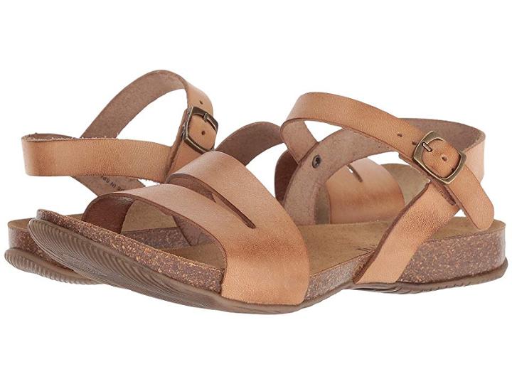 Cordani Manero Sandal (natural Leather) Women's Sandals