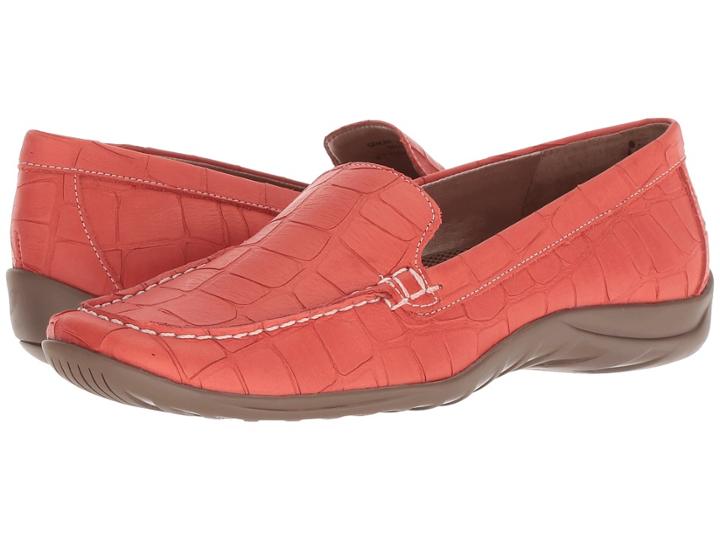 Walking Cradles Anna (poppy Croc) Women's Shoes