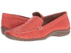 Walking Cradles Anna (poppy Croc) Women's Shoes