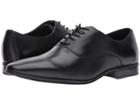 Giorgio Brutini Stone (black) Men's Shoes
