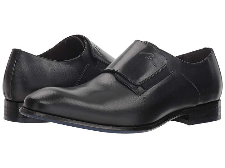 Bacco Bucci Parish (black) Men's Shoes