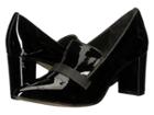 Tahari Tabitha (black Patent/calf) Women's Shoes