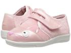 Emu Australia Kids Kitty Sneakers (toddler/little Kid/big Kid) (pink) Girl's Shoes
