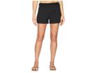 Next By Athena Cruiser 3 Boardshorts (black) Women's Swimwear