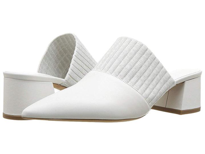 Vince Raven (horchata Raven Siviglia Leather) Women's Shoes