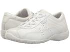 Skechers Unity (white) Women's Lace Up Casual Shoes