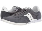 Saucony Originals Bullet (grey/cream) Men's Classic Shoes