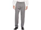 Dockers Easy Khaki D3 Classic Fit Pants (burma Grey) Men's Clothing