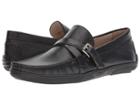 Bacco Bucci Korver (black) Men's Shoes