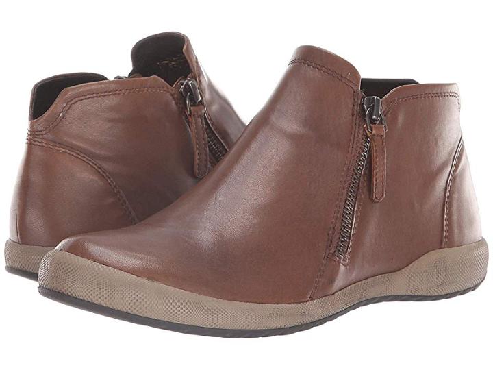 Romika Cordoba 14 (nuss) Women's  Shoes