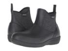 Bogs Cami Low (black) Women's Waterproof Boots