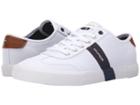 Tommy Hilfiger Pandora (white) Men's Shoes