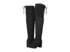 Volatile Heartbeat (black) Women's Dress Zip Boots