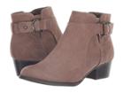Unisa Pinny (medium Brown) Women's Shoes