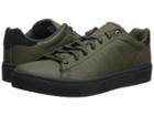 K-swiss Court Frasco (olive/stretch Limo) Men's Tennis Shoes