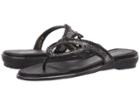 Patrizia Ember (black) Women's Flat Shoes