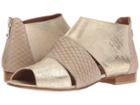 Cordani Batiste (pewter) Women's Sandals