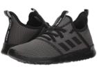 Adidas Cloudfoam Pure (core Black/core Black/grey Five/winter Neoprene) Women's Shoes