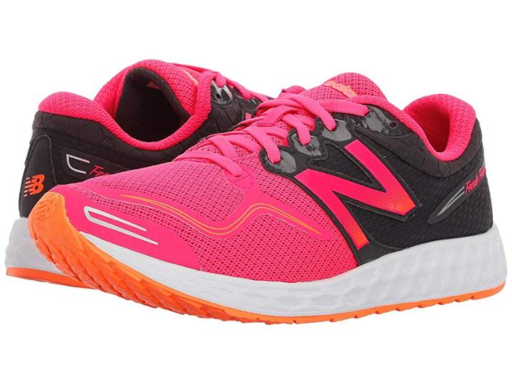 New Balance Veniz V1 (phantom/alpha Pink) Women's Running Shoes