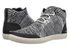 Robert Wayne Fenmore (light Grey/black) Men's Shoes