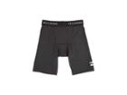 Billabong All Day Undershorts (black Heather) Men's Swimwear