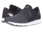 New Balance Spark V1 (black/phantom 1) Women's Shoes